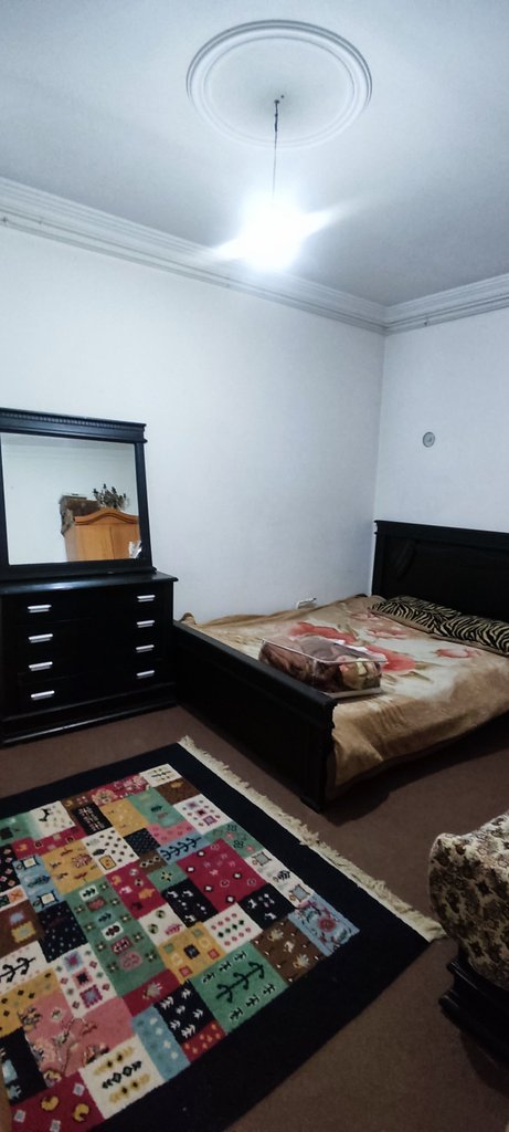 آپارتمان یک خوابه باباطاهر