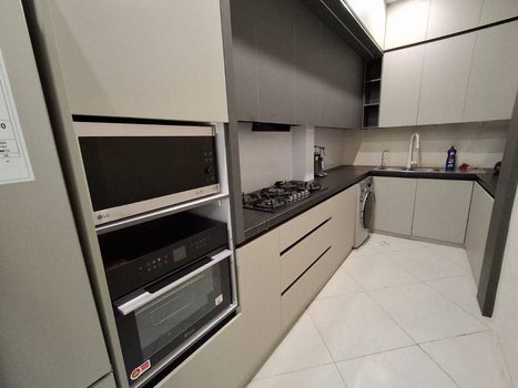 ویلا پنج خوابه دوبلکس استخردار آبگرم عمارت آبشار