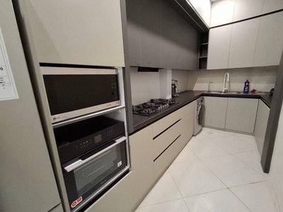 ویلا پنج خوابه دوبلکس استخردار آبگرم عمارت آبشار