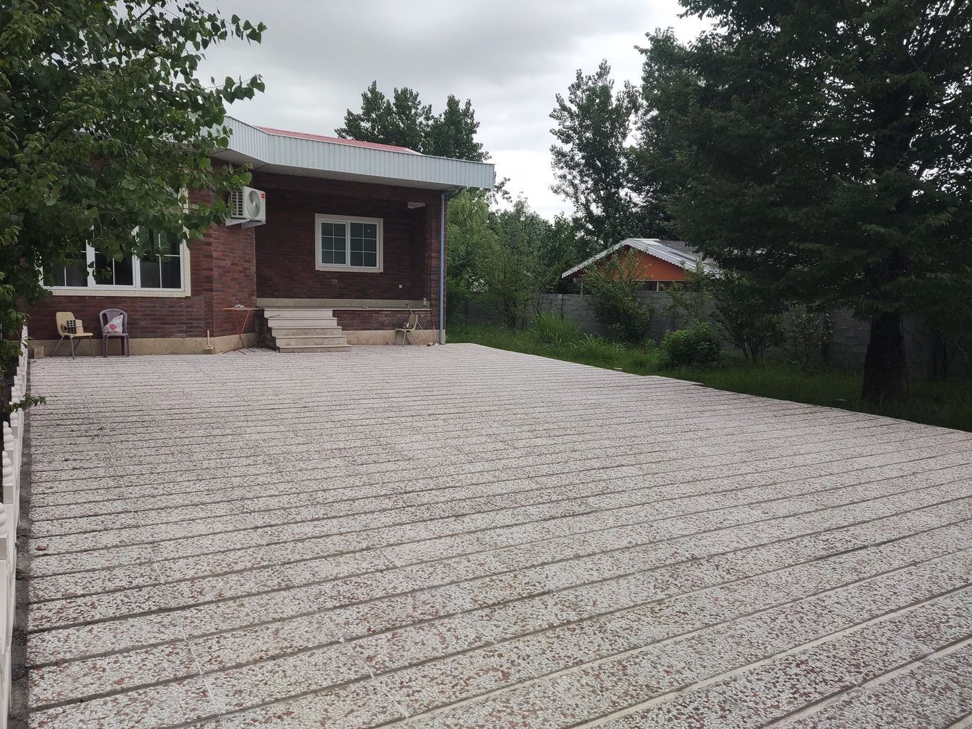 یک  خوابه جنگلی سراوان 3