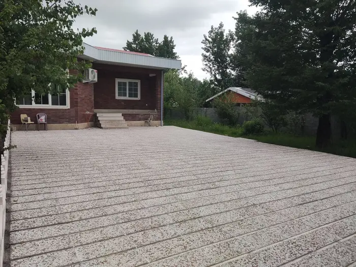 ویلا یک خوابه جنگلی سراوان 3