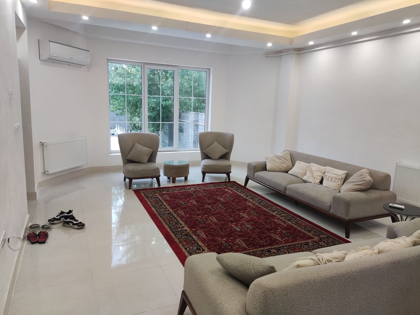 یک  خوابه جنگلی سراوان 3