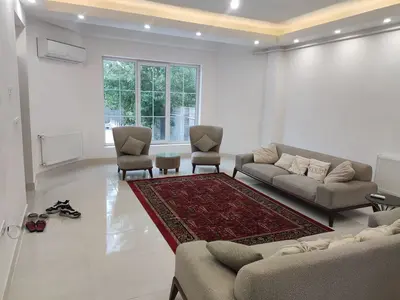 ویلا یک  خوابه جنگلی سراوان 3