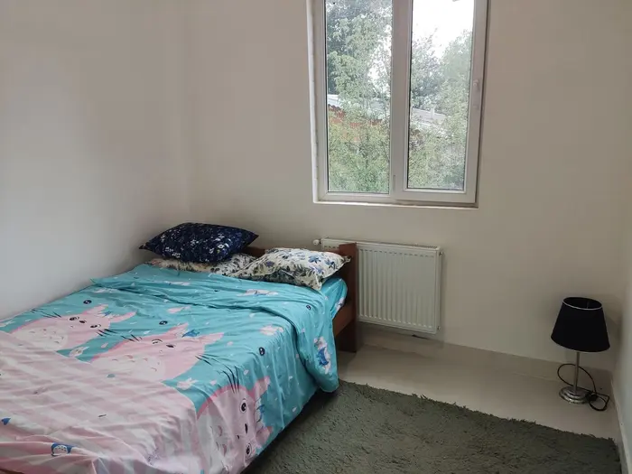 ویلا یک خوابه جنگلی سراوان 3