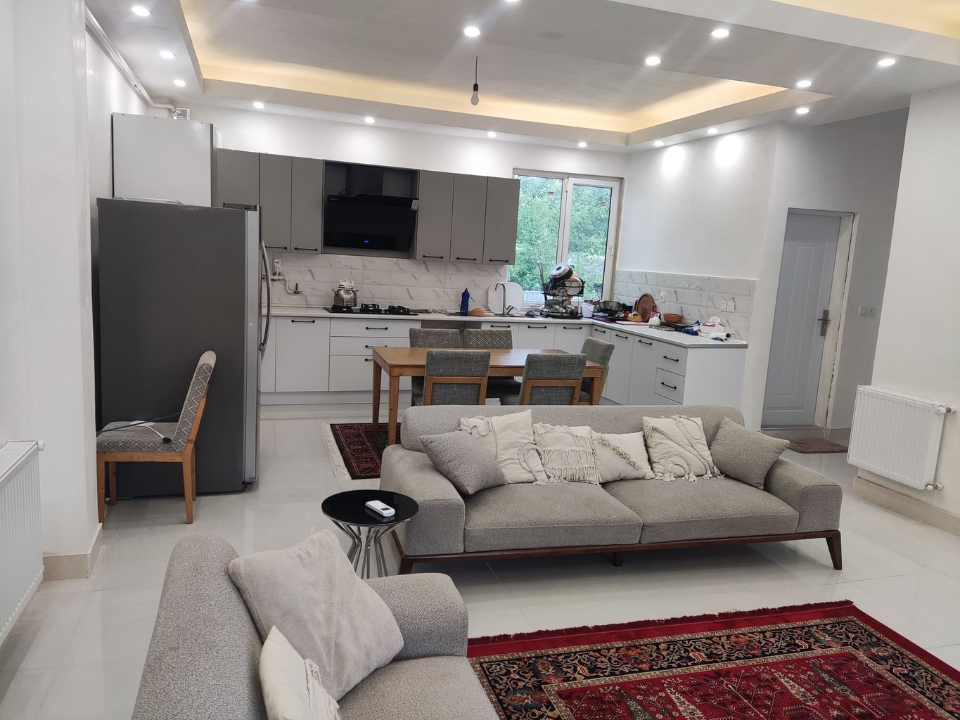 یک  خوابه جنگلی سراوان 3