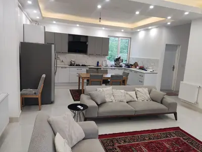 ویلا یک  خوابه جنگلی سراوان 3