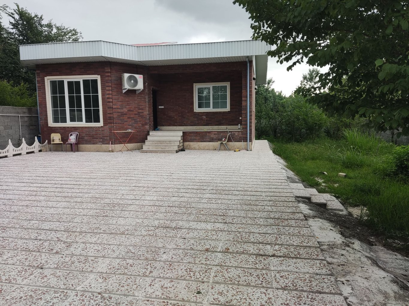 یک  خوابه جنگلی سراوان 3