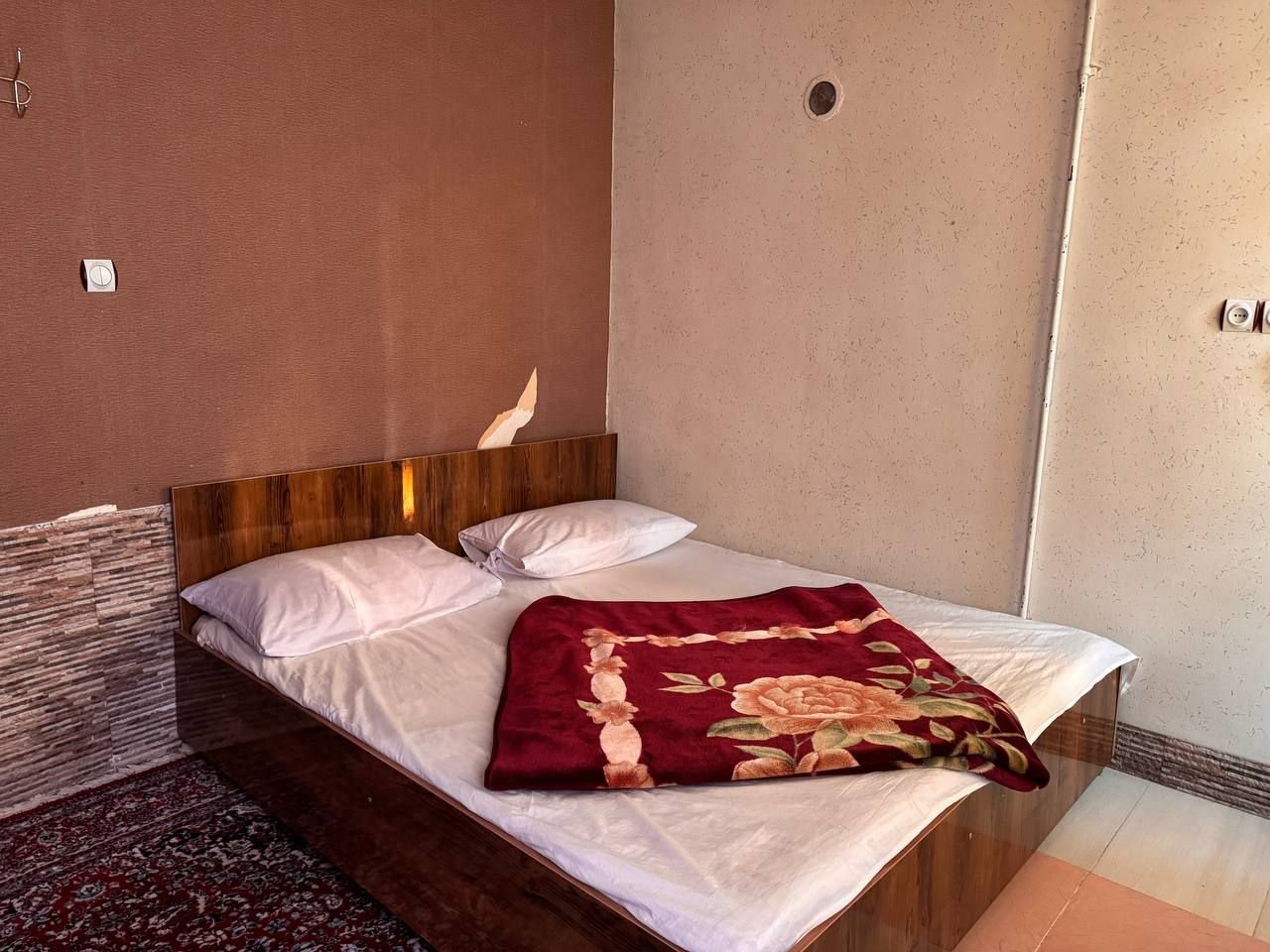 سوئیت دوخوابه علی 11