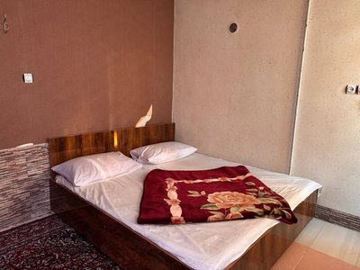 سوئیت دوخوابه علی 11