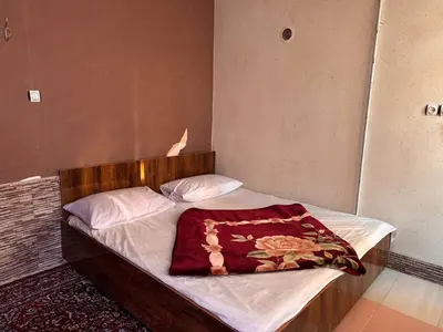 سوئیت دوخوابه علی 11