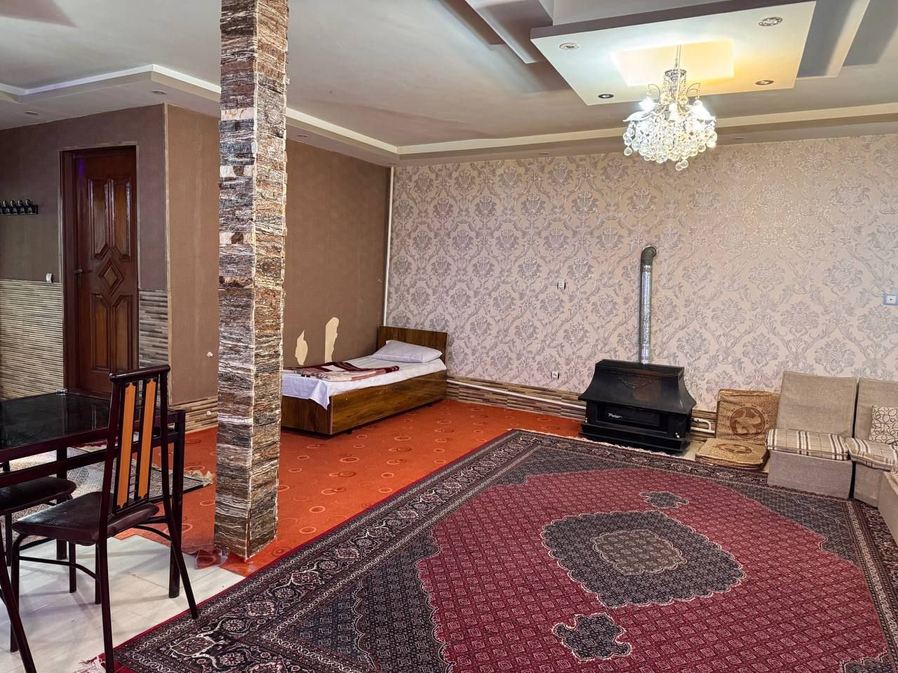 سوئیت دوخوابه علی 11