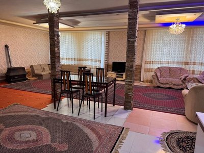 سوئیت دوخوابه علی 11