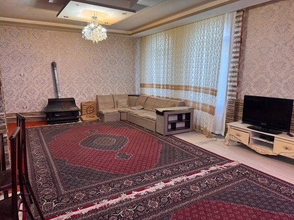 سوئیت دوخوابه علی 11