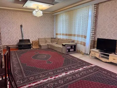 سوئیت دوخوابه علی 11