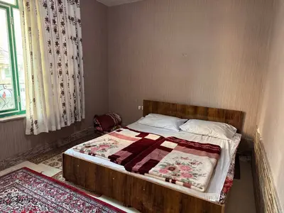 سوئیت دوخوابه علی 11