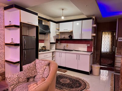 سوئیت دوخوابه علی 11