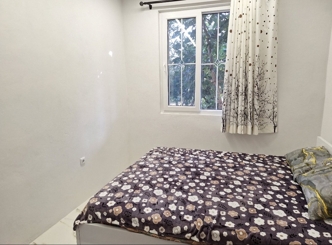 ویلا یک خوابه باغچه مهربان