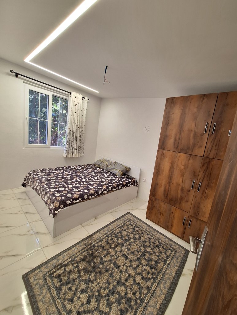 ویلا یک خوابه باغچه مهربان