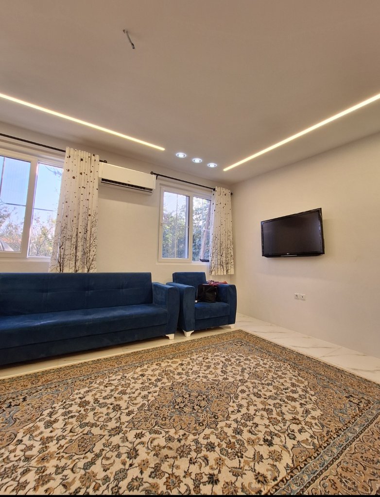 ویلا یک خوابه باغچه مهربان