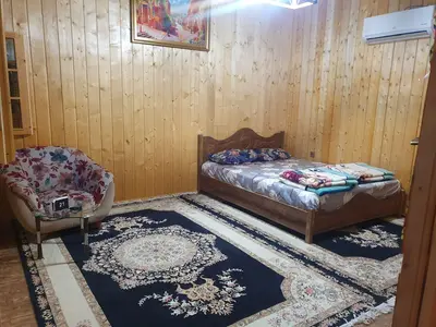 اقامتگاه سنتی اکسیژن - واحد فلت شب بو