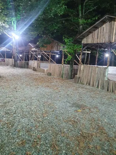 اقامتگاه سنتی اکسیژن - واحد زنبق