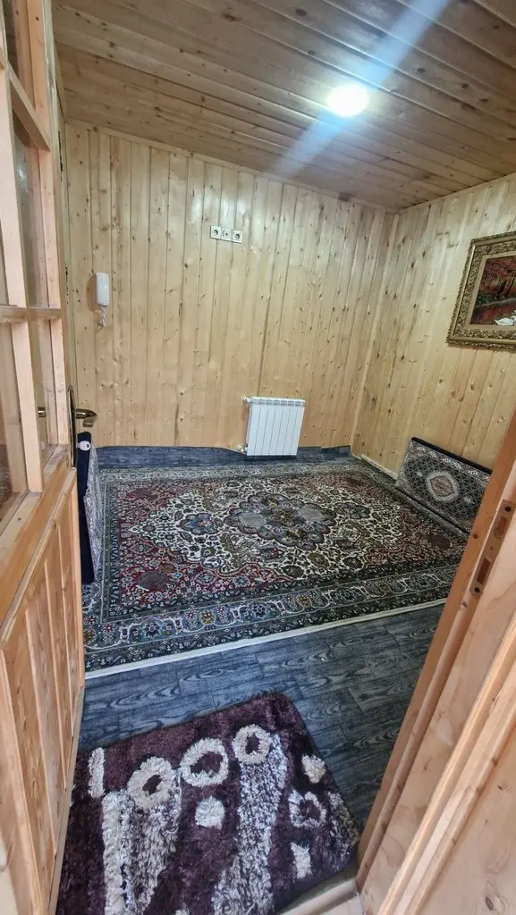 اقامتگاه سنتی اکسیژن - واحد زنبق