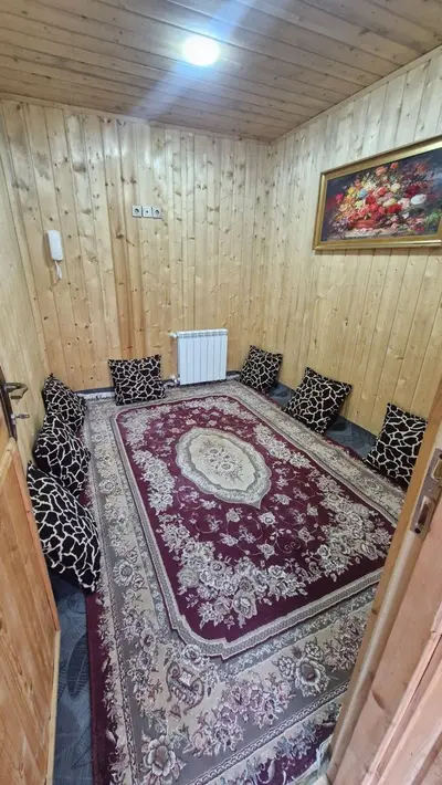 اقامتگاه سنتی اکسیژن - واحد اقاقیا