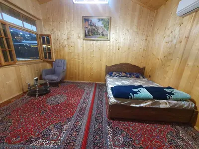 اقامتگاه سنتی اکسیژن -  واحد فلت ماه تی تی