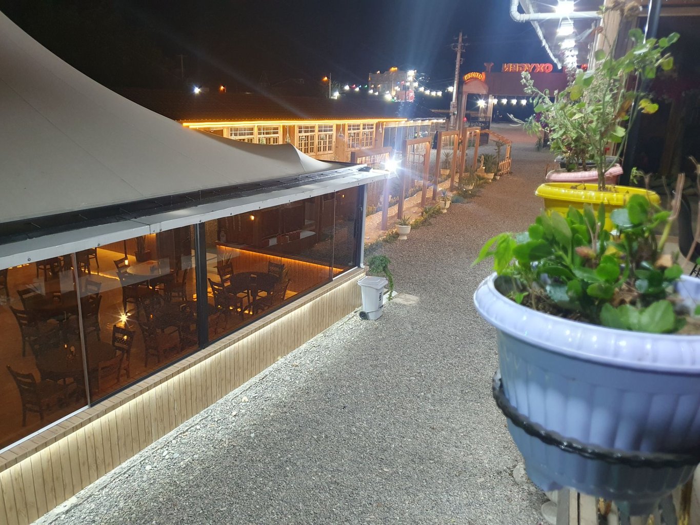 اقامتگاه سنتی اکسیژن - واحد فلت یاس