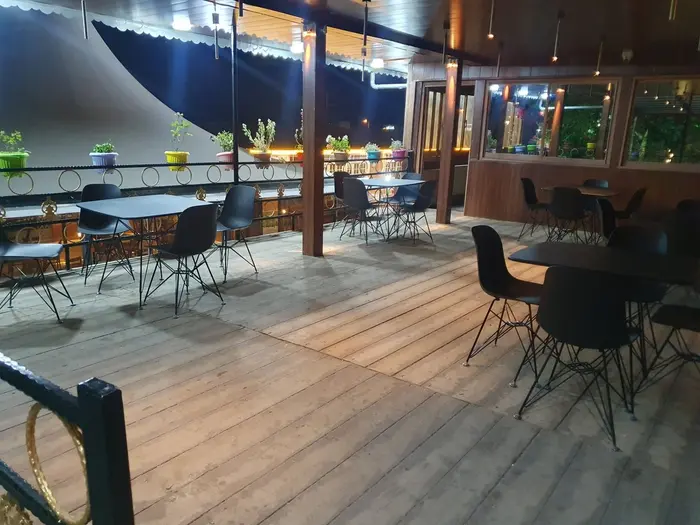 اقامتگاه سنتی اکسیژن - واحد زنبق