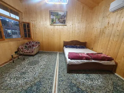 اقامتگاه سنتی اکسیژن - واحد فلت پامچال