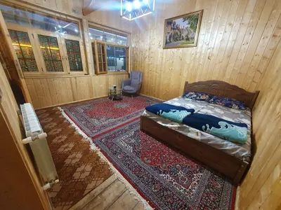 اقامتگاه سنتی اکسیژن -  واحد فلت ماه تی تی