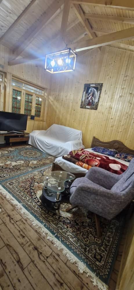 اقامتگاه سنتی اکسیژن - واحد فلت یاس