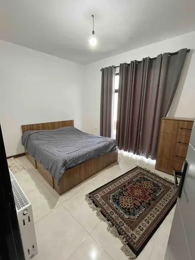 ویلا دوخوابه استخردار آبگرم بهار 8