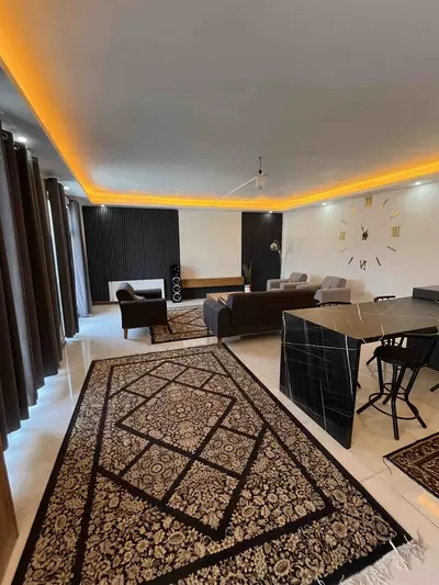 ویلا دوخوابه استخردار آبگرم بهار 8