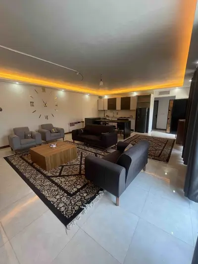 ویلا دوخوابه استخردار آبگرم بهار 8