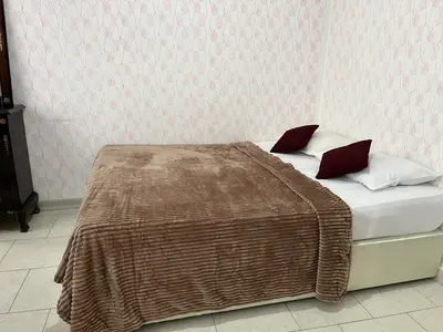 مجتمع اقامتی اتاقهای 4 تخته - همیاران - واحد 4 تخته