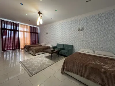 مجتمع اقامتی اتاقهای 4 تخته - همیاران - واحد 4 تخته