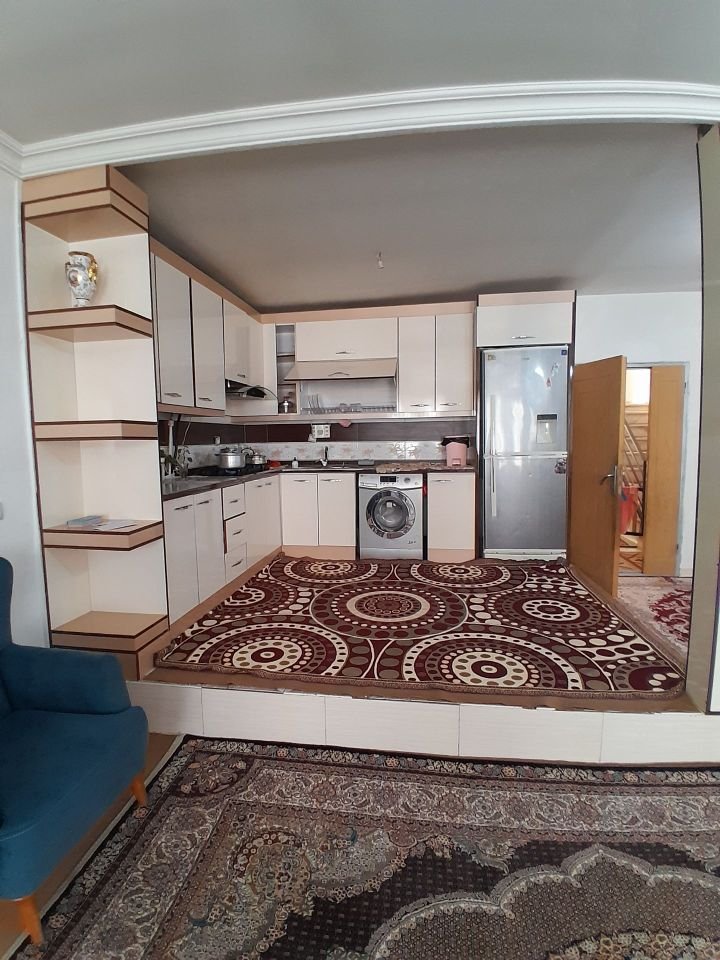 سوئیت یک خوابه گلستان 108