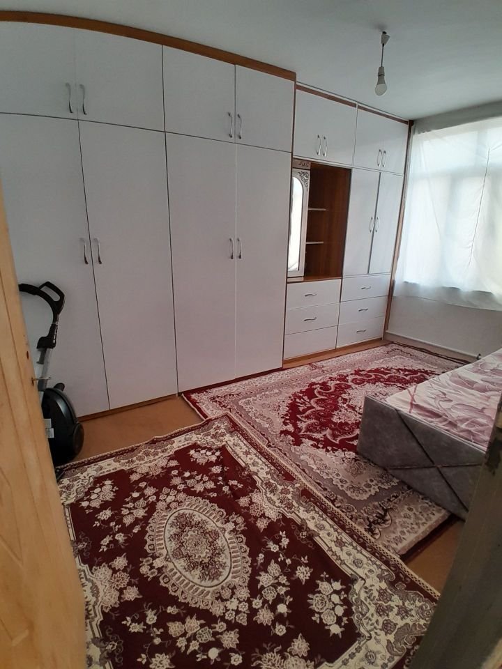 سوئیت یک خوابه گلستان 108