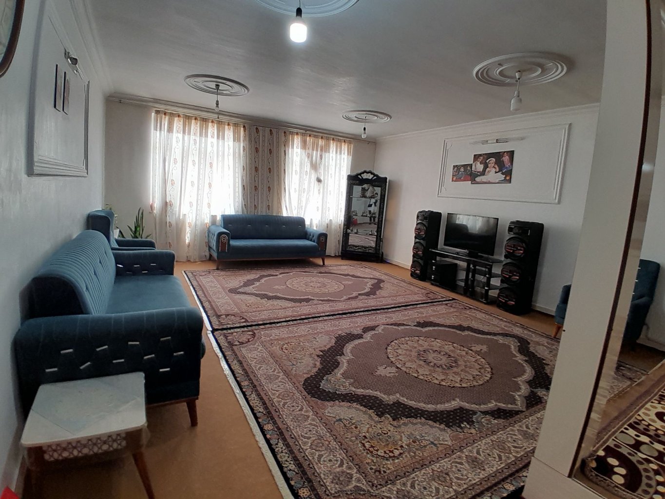 سوئیت یک خوابه گلستان 108