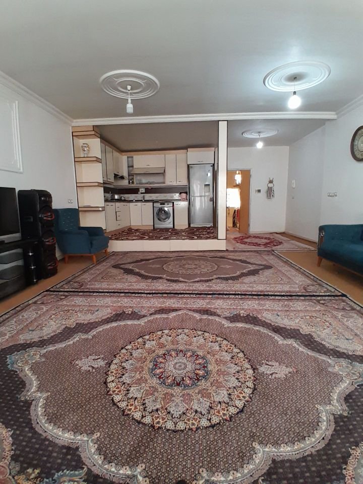 سوئیت یک خوابه گلستان 108