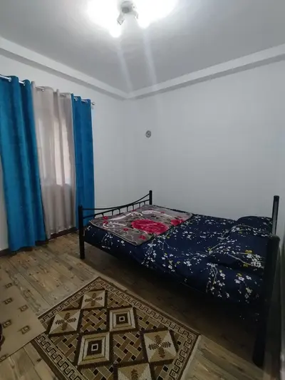 ویلا دوخوابه جنگلی یعقوبی 1