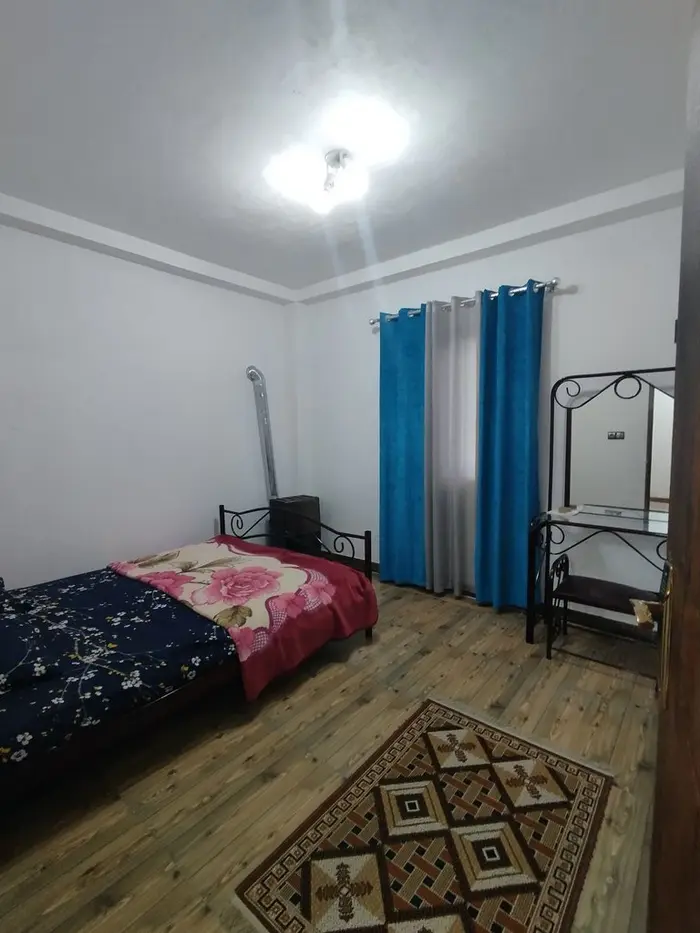 ویلا دوخوابه جنگلی یعقوبی 1