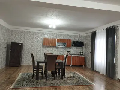 ویلا دوخوابه جنگلی یعقوبی 1