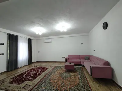 ویلا دوخوابه جنگلی یعقوبی 1