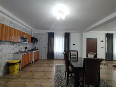 ویلا دوخوابه جنگلی یعقوبی 1