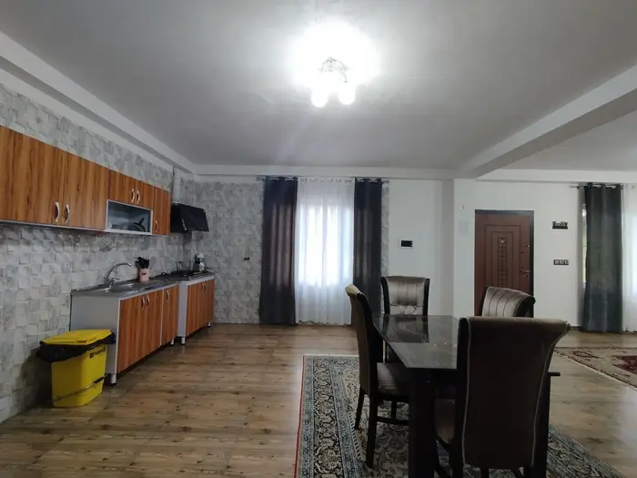 ویلا دوخوابه جنگلی یعقوبی 1