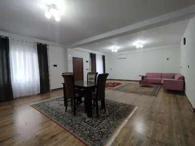 ویلا دوخوابه جنگلی یعقوبی 1