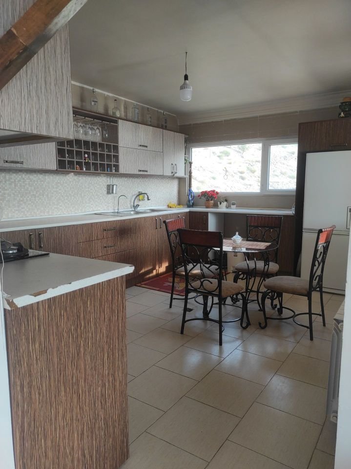 دوخوابه دوبلکس کوهستانی خانه گیلاس